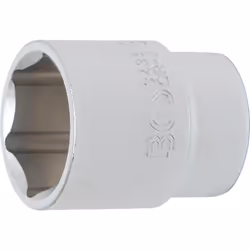 Bussola esagonale | 20 mm (3/4") | 36 mm Larghezza tra le piastre 36 mm Profilo di uscita Pro Torque® (Sechskant) Profilo di ...