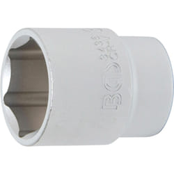 Bgs Technic - Bussola esagonale 20 mm (3/4') 36 mm