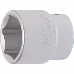 Bussola esagonale | 20 mm (3/4") | 38 mm Larghezza tra le piastre 38 mm Profilo di uscita Pro Torque® (Sechskant) Profilo di ...