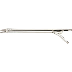 BGS technic Locking Long Nose Grip Pliers
