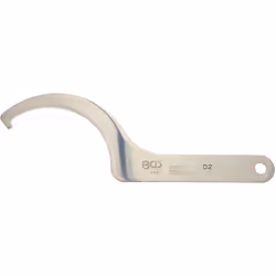 per ruotare il mozzo eccentrico e regolare la tensione della catena adatto per Ducati 1098, 1198, SF, MTS 1200 e Diavel Peso ...