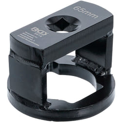 BGS technic Axle Nut / Wheel Capsule Socket