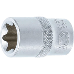 Bussola profilo e 12,5 mm (1/2') E20