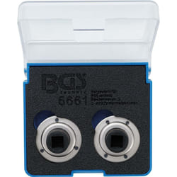 BGS technic Brake Piston Reset Adaptor Set