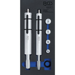 BGS technic Tool Tray 1/3: Clutch Aligning Tool Set