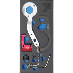BGS technic Tool Tray 1/3: Engine Timing Tool Set