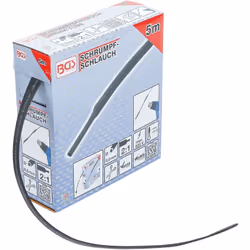 Facile da srotolare e tagliabile su misura In un dispenser di cartone Resistenza alla temperatura max. 125 °C Lunghezza (cavo ...