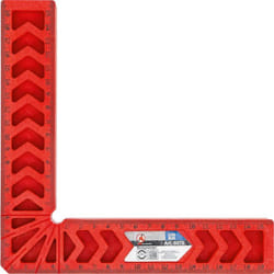 Bgs Technic - Staffa di montaggio vetroresina 200 mm