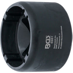 BGS technic Transmission Groove Nut Socket