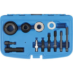 BGS technic Belt Pulley Puller & Assembly Set