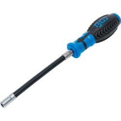 BGS technic Flexible Hexagon Screwdriver presa energia