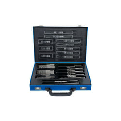 BGS technic Hammer Drill Set