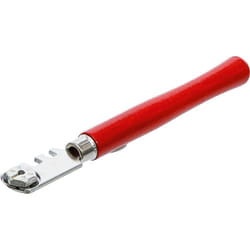 Bgs Technic - Tagliavetro manuale per vetro con spessore 3 - 4 mm 130 mm