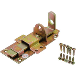 BGS technic Lock Bolt with Strap