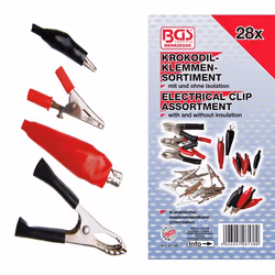 BGS technic 8138, 28 pz