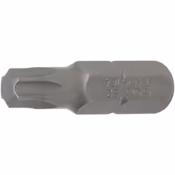 Inserto | lunghezza 30 mm | attacco esagono esterno 8 mm (5/16") | profilo a T (per Torx) T40 Profilo di uscita Profilo a T ( ...
