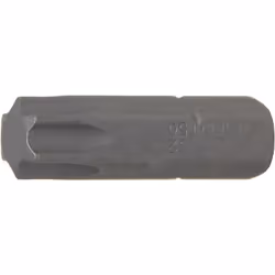 Inserto | lunghezza 30 mm | attacco esagono esterno 8 mm (5/16") | profilo a T (per Torx) T50 Profilo di uscita Profilo a T ( ...
