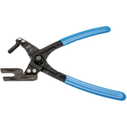 Bgs Technic - Pinza rimozione guarnizioni tubi scarico 285 mm