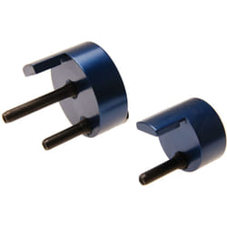 Bgs Technic - Set di montaggio cinghie stetch-fit poly-v universale