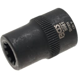BGS technic Brake Calliper Socket