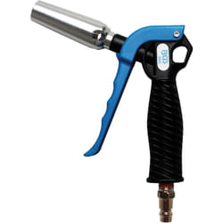 Bgs Technic - Pistola pneumatica per soffiaggio con ugello 'venturi'