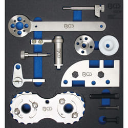 BGS technic Tool Tray 2/3: Engine Timing Tool Set