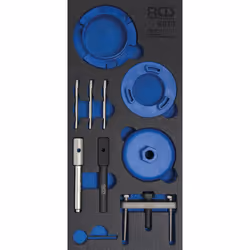 BGS technic Tool Tray 1/3: Engine Timing Tool Set