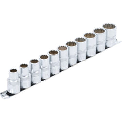 BGS technic Socket Set presa energia