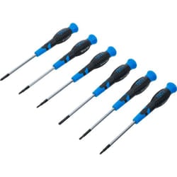 BGS technic Precision Screwdriver Set