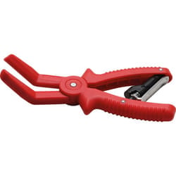 BGS technic Hose Clamp Pliers with Locking Mechanism