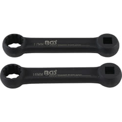 BGS technic Engine Mounting Ring Spanner Set