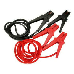 BGS technic Battery Booster Cables