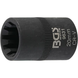 BGS technic Brake Calliper Socket