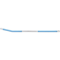 Bgs Technic - Chiave speciale per raccordi filettati parafanghi dodecagonale per Ford 10 mm