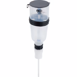 Ideale per rabboccare additivi ureici AdBlue® (AUS 32) versione dritta Con copertura in plastica per proteggere da polvere e ...