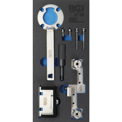 BGS technic Tool Tray 1/3: Engine Timing Tool Set