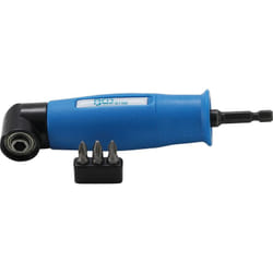 BGS technic Angled Drill Head with Keyless Chuck