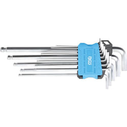 BGS technic L-Type Wrench Set
