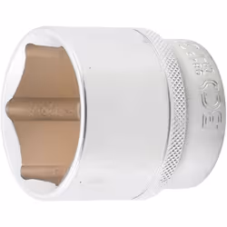Con zigrinatura Profilo di uscita Pro Torque® (Sechskant) Profilo di azionamento Azionamento quadrato Imballaggio adatto per ...