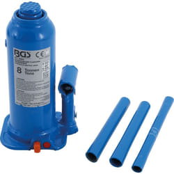 BGS technic Hydraulic Bottle Jack