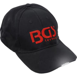 BGS technic BGS Baseball Cap