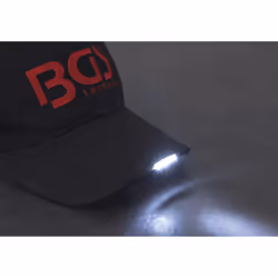 BGS technic BGS Baseball Cap - Vista aggiuntiva 2