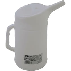 Bgs Technic - Recipiente per fluidi 4 l