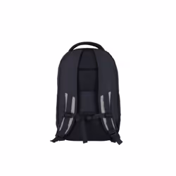 Travelite BASICS zaino Zaino casual Grigio, Blu marino Poliestere - Vista aggiuntiva 3