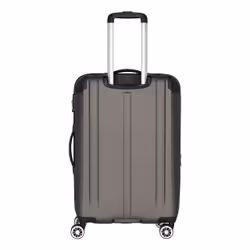 Travelite City Trolley Guscio rigido Antracite 78 L Acrilonitrile butadiene stirene (ABS) - Vista aggiuntiva 4