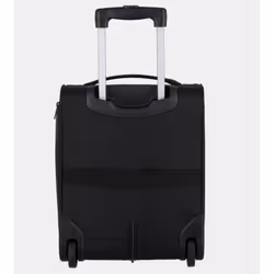 Travelite CABIN Trolley Guscio morbido Nero 28 L Poliestere - Vista aggiuntiva 4