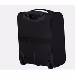 Travelite CABIN Trolley Guscio morbido Nero 28 L Poliestere - Vista aggiuntiva 5