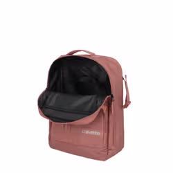 Travelite KICK OFF zaino Zaino sportivo Rosa Poliestere - Vista aggiuntiva 2