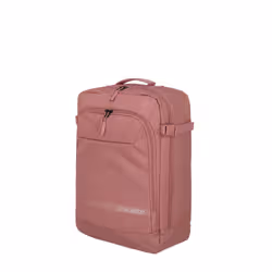 Travelite KICK OFF zaino Zaino sportivo Rosa Poliestere - Vista aggiuntiva 3
