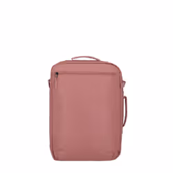 Travelite KICK OFF zaino Zaino sportivo Rosa Poliestere - Vista aggiuntiva 4
